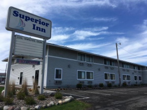 Hotels in Superior